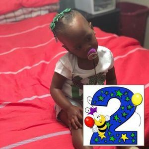 Meet your Posher, Christi